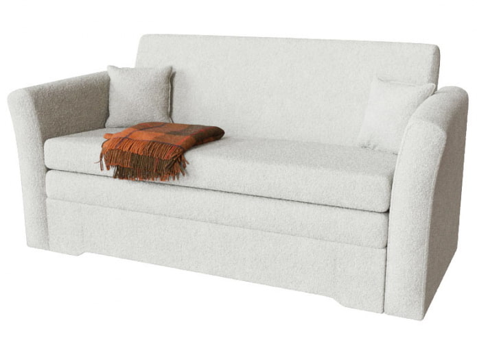 Rozkładana sofa