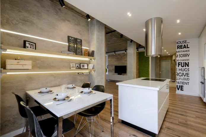 tynk pod beton
