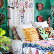 Jak wykorzystać styl boho w projektowaniu wnętrz-5