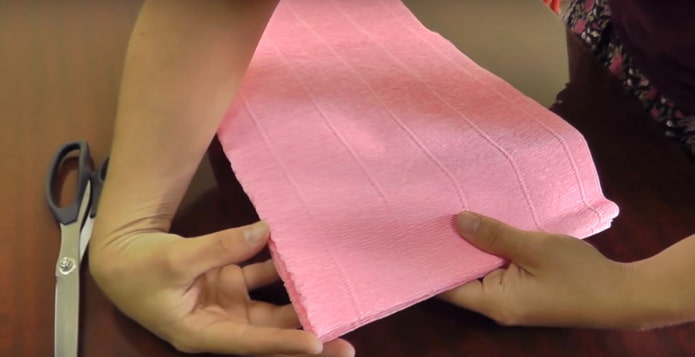 Papier na pół