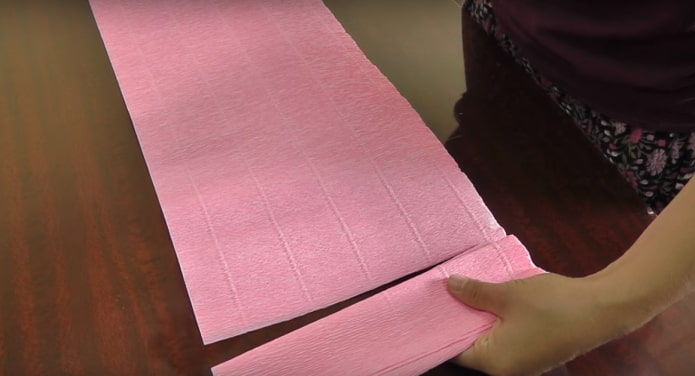 Papier do wycinania