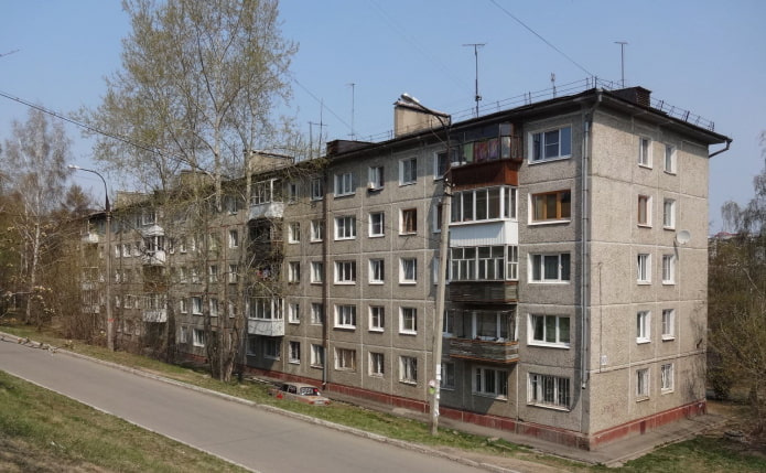 Chruszczowka
