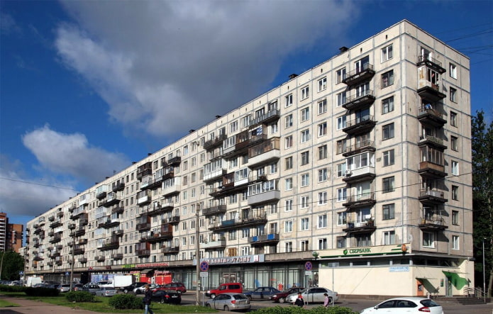 Breżniew