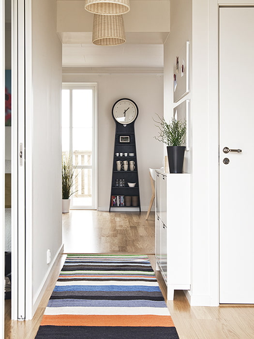 Zegar stojący Ikea