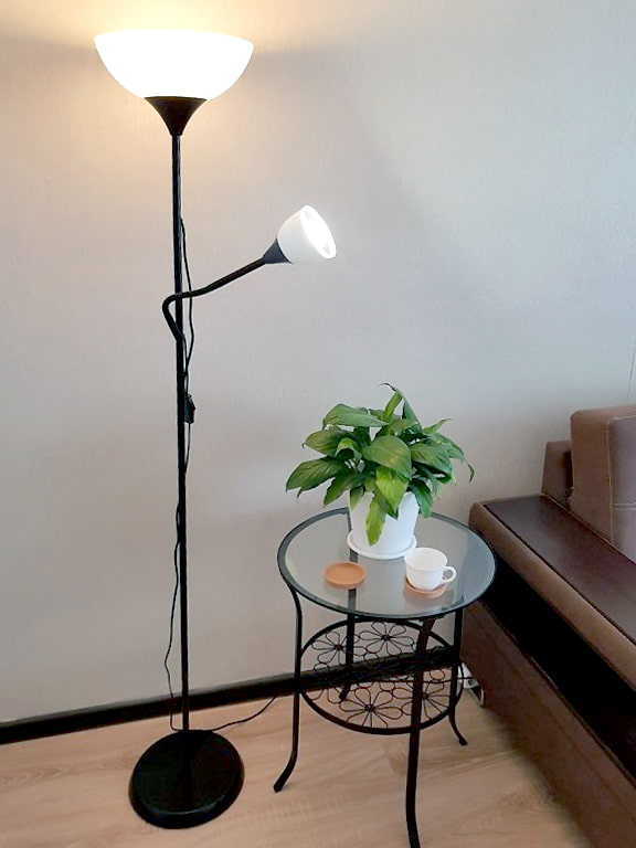 lampa podłogowa NUT