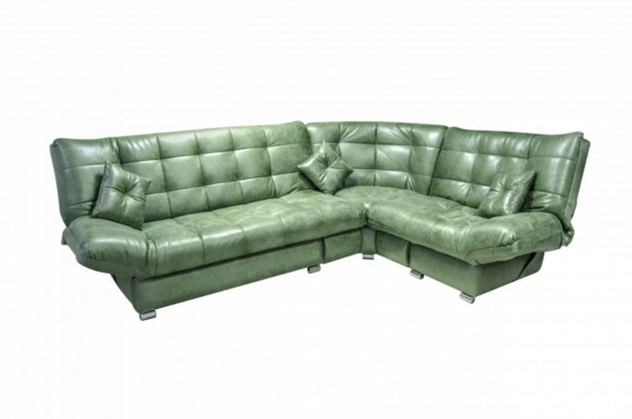 skórzana sofa narożna