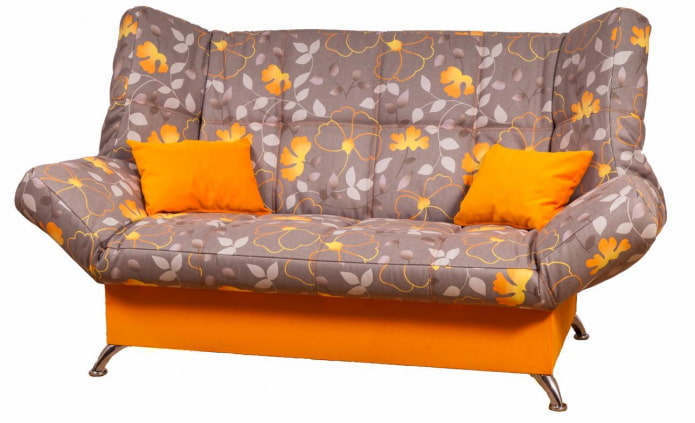 jasna sofa klik-klak