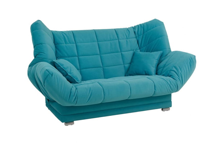 prosta sofa click-clack