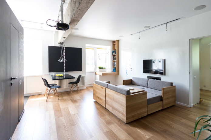 Sofa modułowa
