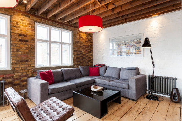 Sofa narożna