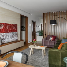 Jak zaprojektować wnętrze salonu o powierzchni 20 m2?-1