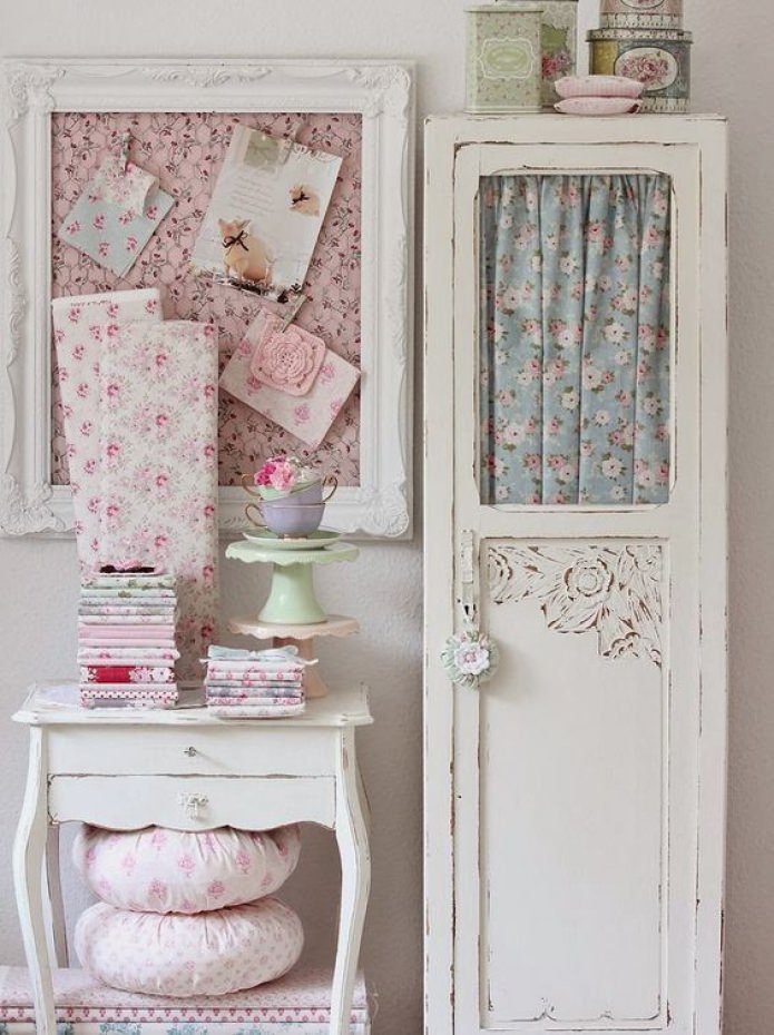 meble vintage