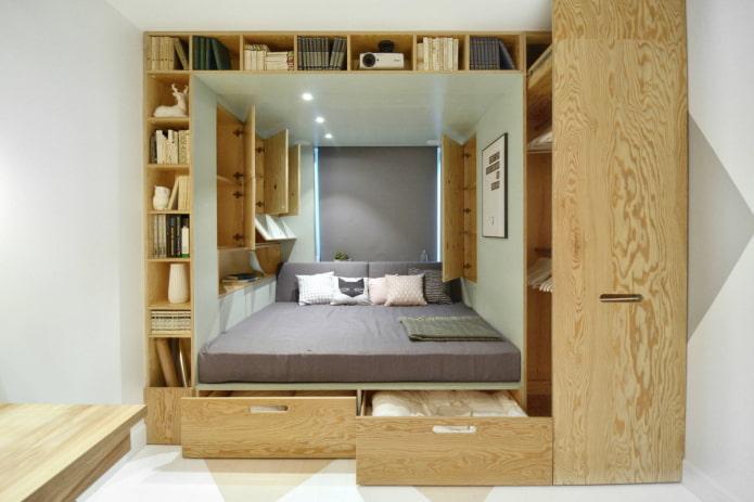 Wielofunkcyjny design