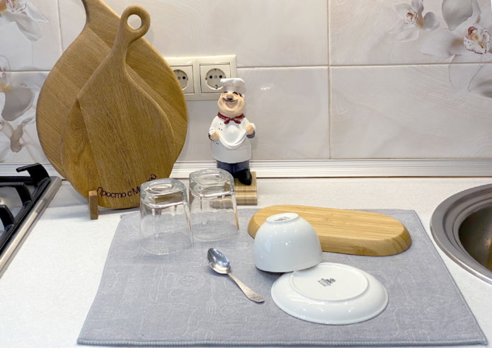Podkładka kuchenna