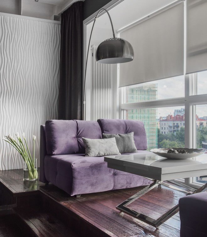 prosta sofa