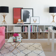 Projekt salonu IKEA-1
