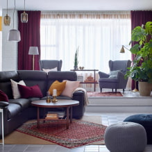 Projekt salonu IKEA-4