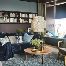 Projekt salonu IKEA-5