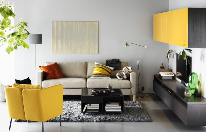 Salon IKEA