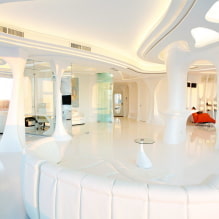 Salon w stylu high-tech-4