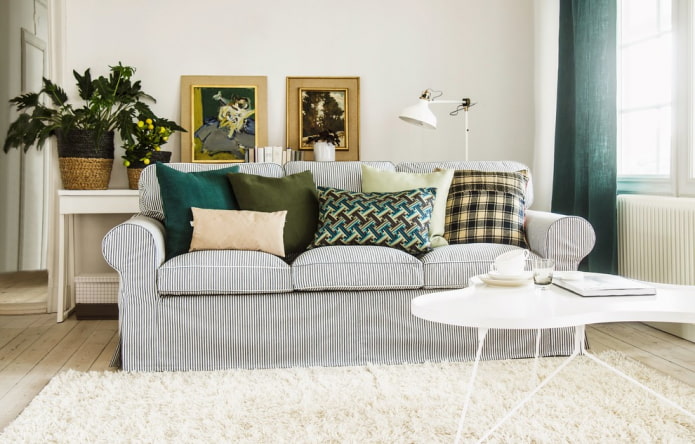 Sofa po