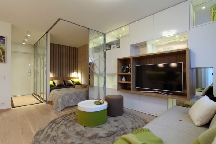 sliding doors