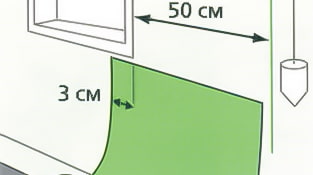 instrukcje tapetowania