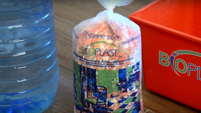 płynna tapeta, woda, pojemnik