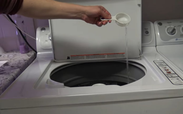wlej detergent