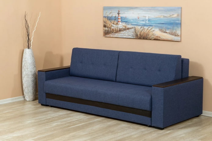 sofa rozkładana prosta