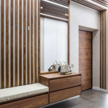 Płytki porcelanowe we wnętrzu-3