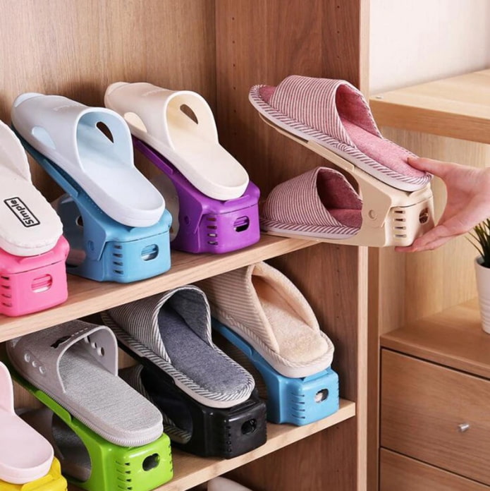 Stojak na buty