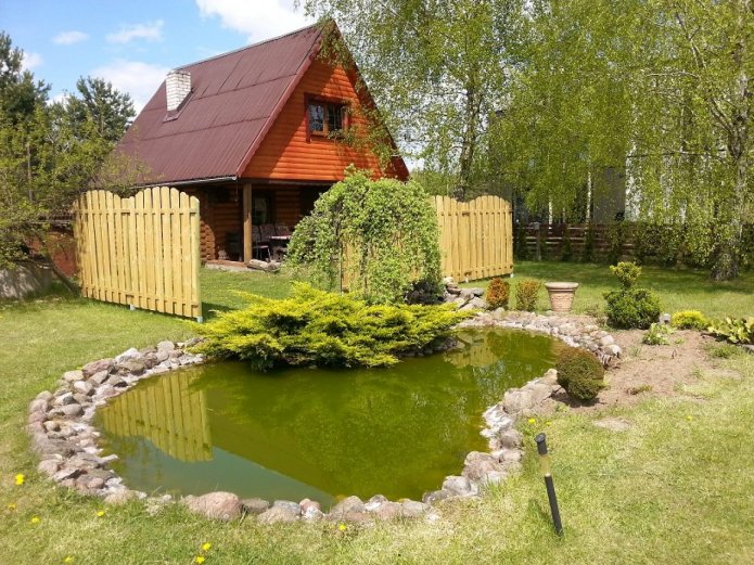 15 pięknych letnich domków zwykłych ludzi