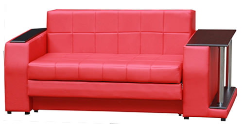 Rozkładana sofa