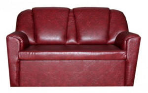 rozkładana sofa