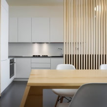 Jak zaprojektować kuchnię w stylu minimalistycznym?-3
