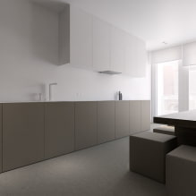 Jak zaprojektować kuchnię w stylu minimalistycznym?-4