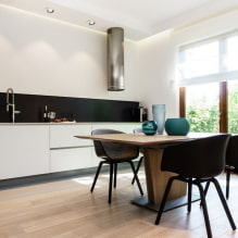 Jak zaprojektować kuchnię w stylu minimalizmu?-6