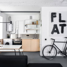 Jak zaprojektować kuchnię-salon w stylu loft?-0