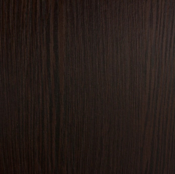 odcienie wenge