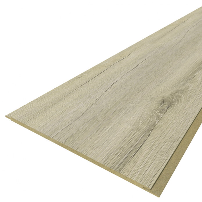 Płyty MDF listwowe