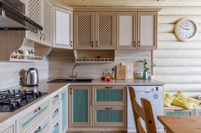 fartuch mdf