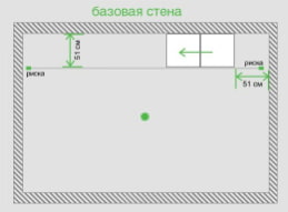 Montaż płyt sufitowych od narożnika