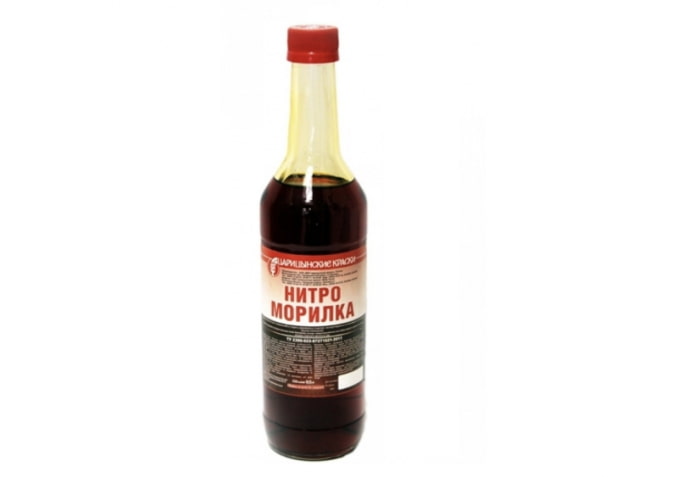 bejce nitro