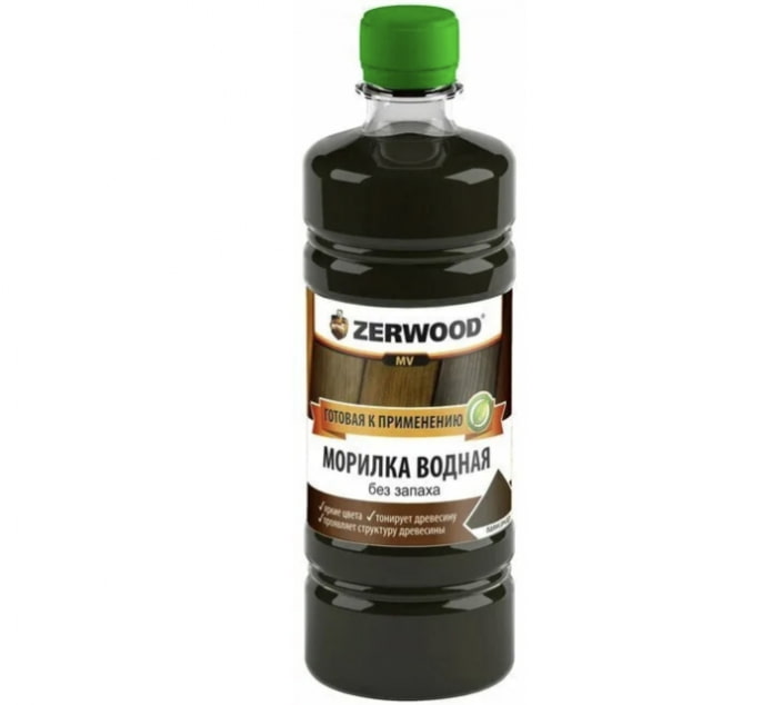 Bejca z Zerwood