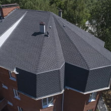 Miękkie dachy: szczegółowy przewodnik-3