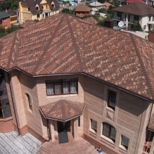 Miękkie dachy: szczegółowy przewodnik-2