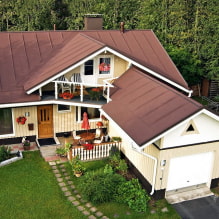 Miękkie dachy: szczegółowy przewodnik-4