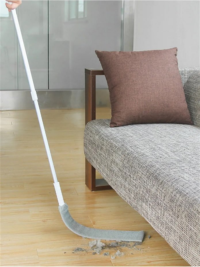 Ultracienki mop