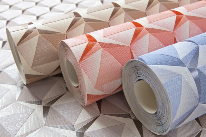 tapeta papierowa